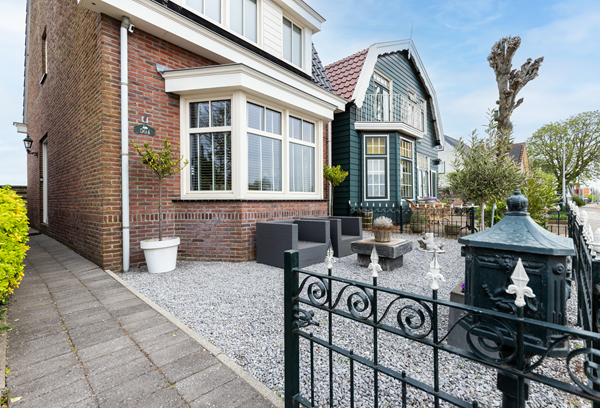 Medium property photo - Aalsmeerderdijk 504, 1435 BN Rijsenhout